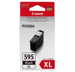 Cartouche d'encre Canon CART NOIR XL PIXM TS6550i S/BL