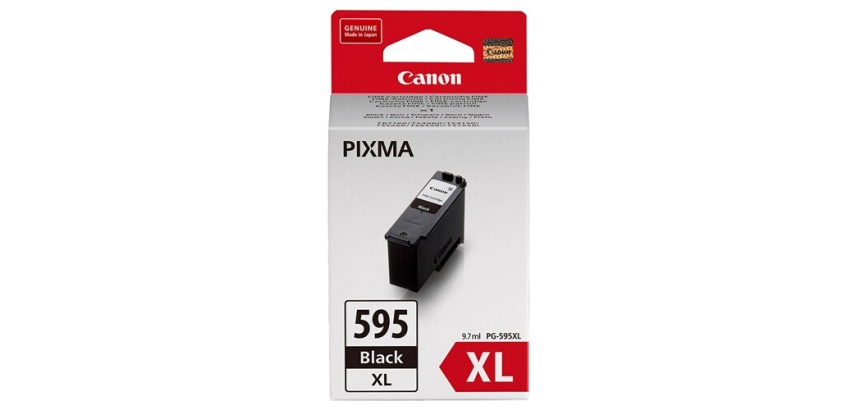 Cartouche d'encre Canon CART NOIR XL PIXM TS6550i S/BL