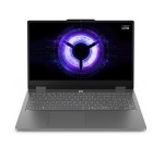 PC portable Lenovo Gaming LOQ Essential 15IRX11 15,6" FHD 144 Hz Intel Core i7 16 Go RAM 512 Go SSD Nvidia GeForce RTX 5050 Gris