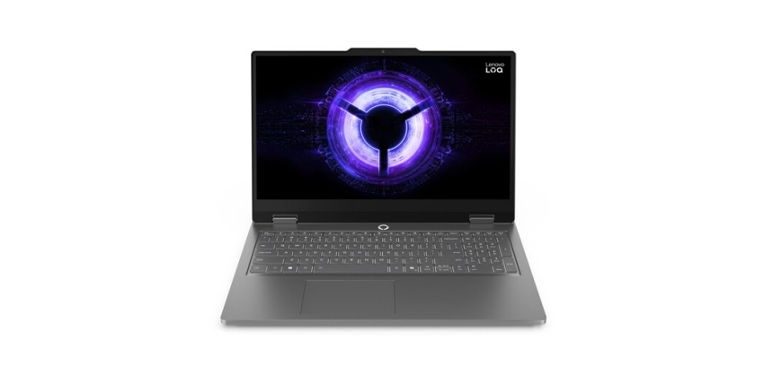 PC portable Lenovo Gaming LOQ Essential 15IRX11 15,6" FHD 144 Hz Intel Core i7 16 Go RAM 512 Go SSD Nvidia GeForce RTX 5050 Gris