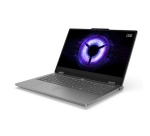 PC portable Lenovo Gaming LOQ Essential 15IRX11 15,6" FHD 144 Hz Intel Core i7 16 Go RAM 512 Go SSD Nvidia GeForce RTX 5050 Gris