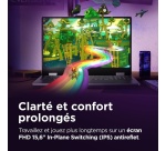 PC portable Lenovo Gaming LOQ Essential 15IRX11 15,6" FHD 144 Hz Intel Core i7 16 Go RAM 512 Go SSD Nvidia GeForce RTX 5050 Gris