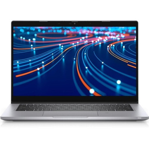 PC portable Dell Latitude 5320 13.3" Full HD 60 Hz Intel Core i5 16 Go RAM 256 Go SSD Gris Reconditionné