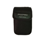 Sac, housse, étui photo - vidéo Kodak de protection Pixpro Noir pour Compact C1 FZ45 et FZ55