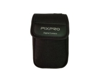 Sac, housse, étui photo - vidéo Kodak de protection Pixpro Noir pour Compact C1 FZ45 et FZ55