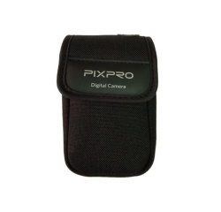 Sac, housse, étui photo - vidéo Kodak de protection Pixpro Noir pour Compact C1 FZ45 et FZ55