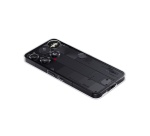 Smartphone Nothing PHONE 3 NOIR 256GO + CMF WATCH 3 PRO GRIS FNAC
