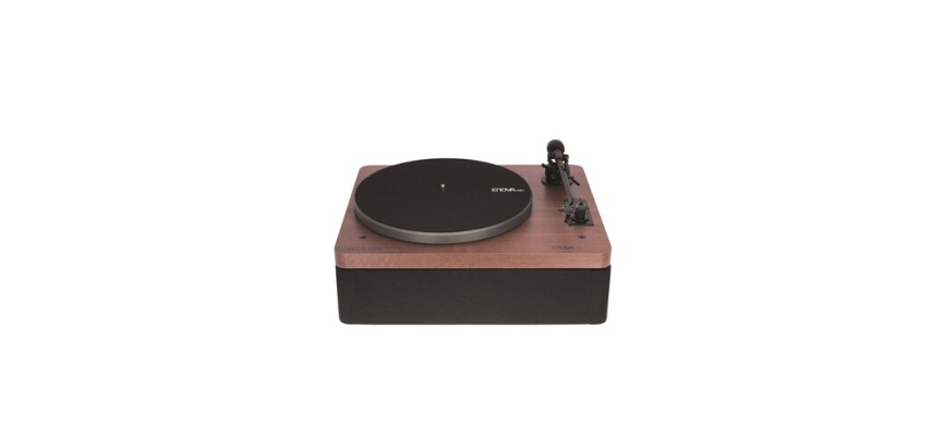 Platine vinyle Enova Hifi Vela VP4