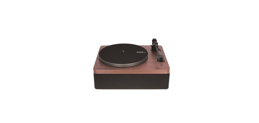 Platine vinyle Enova Hifi Vela VP4