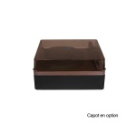 Platine vinyle Enova Hifi Vela VP4