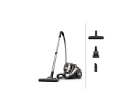Aspirateur sans sac Rowenta Compact Power Cyclonic XXL RO4B50EA-RA Marron Reconditionné