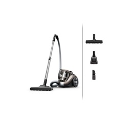 Aspirateur sans sac Rowenta Compact Power Cyclonic XXL RO4B50EA-RA Marron Reconditionné