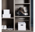 Aspirateur sans sac Rowenta Compact Power Cyclonic XXL RO4B50EA-RA Marron Reconditionné