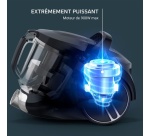 Aspirateur sans sac Rowenta Compact Power Cyclonic XXL RO4B50EA-RA Marron Reconditionné