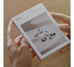 Bracelets connectés Oura ring 4- Sizing Kits