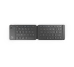 Clavier Mobility Lab sans fil pliable Azerty ML306124 Noir