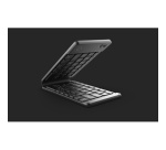 Clavier Mobility Lab sans fil pliable Azerty ML306124 Noir