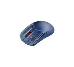 Souris Hyper X gaming sans fil HyperX Pulsefire Haste 2 S Bleu marine