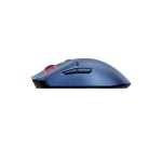 Souris Hyper X gaming sans fil HyperX Pulsefire Haste 2 S Bleu marine