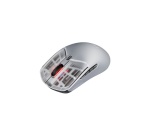 Souris Hyper X gaming sans fil HyperX Pulsefire Haste 2 S Argent