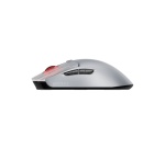Souris Hyper X gaming sans fil HyperX Pulsefire Haste 2 S Argent
