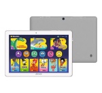 Tablette tactile Archos T101 KID FHD WiFi 4+64 Go + Coque Support