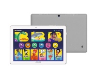 Tablette tactile Archos T101 KID FHD WiFi 4+64 Go + Coque Support
