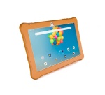 Tablette tactile Archos T101 KID FHD WiFi 4+64 Go + Coque Support