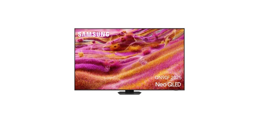 TV LED Samsung Mini Led Neo Qled TQ75QN90F 190 cm 2025