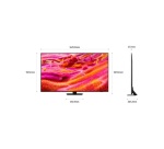 TV LED Samsung Mini Led Neo Qled TQ75QN90F 190 cm 2025