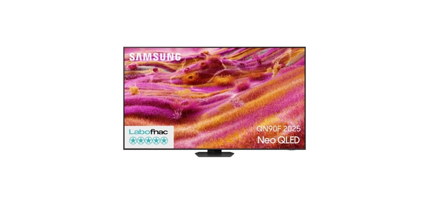 TV LED Samsung Mini Led Neo Qled TQ65QN90F 165 cm 2025