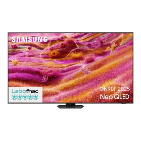 TV LED Samsung Mini Led Neo Qled TQ65QN90F 165 cm 2025