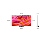 TV LED Samsung Mini Led Neo Qled TQ65QN90F 165 cm 2025