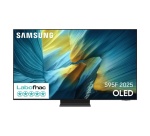 TV OLED Samsung TQ65S95F 165 cm 2025