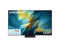 TV OLED Samsung TQ65S95F 165 cm 2025