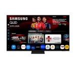 TV LED Samsung QLED TQ65Q7F 165 cm 2025