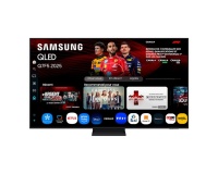 TV LED Samsung QLED TQ65Q7F 165 cm 2025