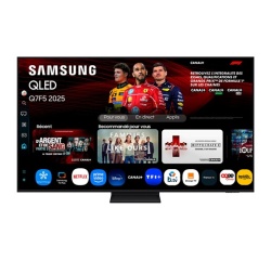 TV LED Samsung QLED TQ65Q7F 165 cm 2025