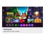 TV LED Samsung QLED TQ65Q7F 165 cm 2025