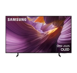 TV OLED Samsung TQ83S85F 211 cm 2025