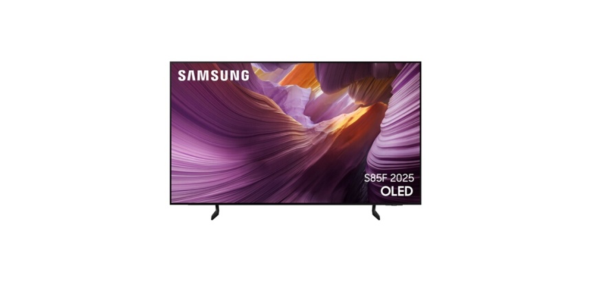 TV OLED Samsung TQ83S85F 211 cm 2025