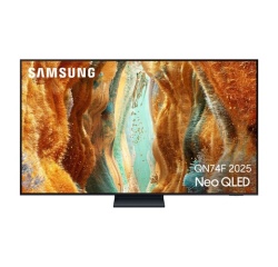 TV LED Samsung Mini Led Neo Qled TQ75QN74F 190 cm 2025