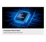 TV OLED Samsung TQ77S85F 196 cm 2025