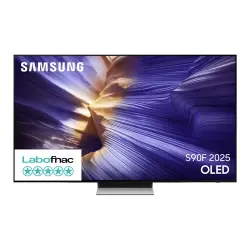 TV OLED Samsung TQ55S90F 140 cm 2025