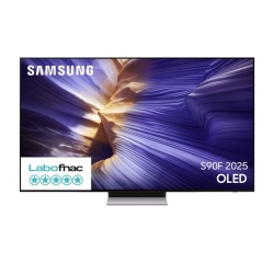 TV OLED Samsung TQ48S90F 122 cm 2025