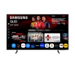 TV LED Samsung QLED TQ85Q7F 216 cm 2025