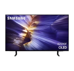 TV OLED Samsung TQ42S90F 106 cm 2025