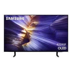 TV OLED Samsung TQ42S90F 106 cm 2025