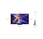 TV OLED Samsung TQ42S90F 106 cm 2025