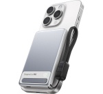 Chargeur pour téléphone mobile Iniu PB MagPro Slim 5k mAh Magnet+ USB C + cbl USB C Wh